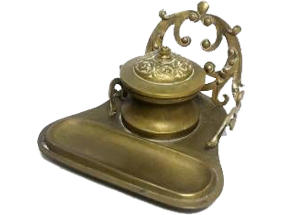 Demir Pirinç Bakır