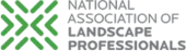 National Association of Landscape Professionals badge