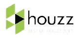 Houzz badge
