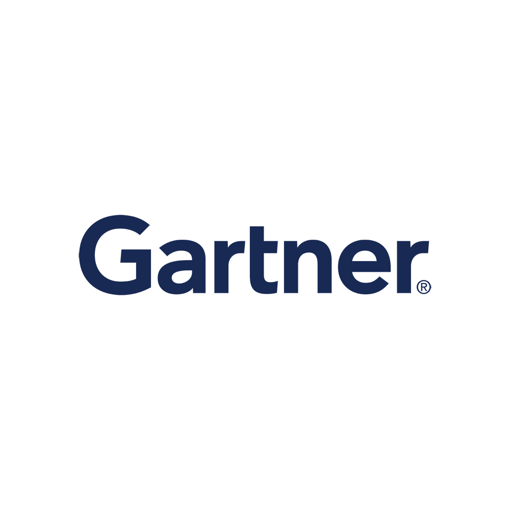 Gartner logo
