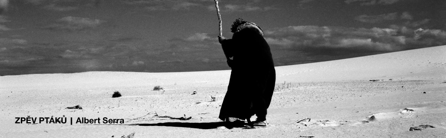 ZPĚV PTÁKŮ | Albert Serra