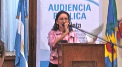 conferencias