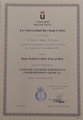 Paciente Experto Dolor