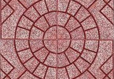 Tiêu chuẩn Việt Nam TCVN 6476:1999 gạch block tự chèn