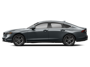 Honda Accord Sedan 2024