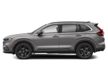Honda CR-V Hybrid 2023