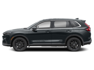 Honda CR-V Hybrid 2024