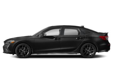 Honda Civic Si Sedan 2024