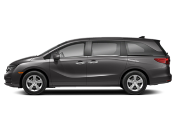 Honda Odyssey 2023