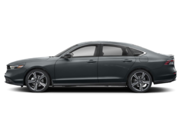 Honda Accord Hybride 2024