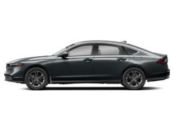 Honda Accord Berline 2023