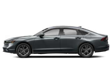 Honda Accord Berline 2024