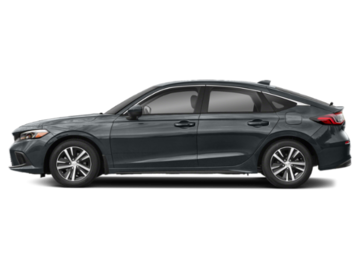 Honda Civic Hayon 2023