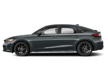 Honda Civic Hayon 2024