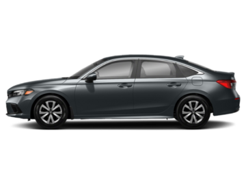 Honda Civic Berline 2024