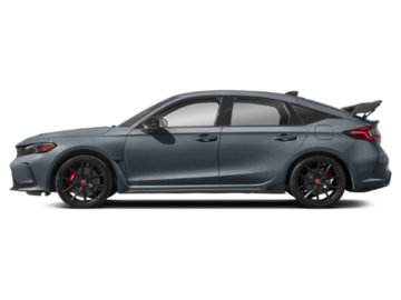 Honda Civic Type R 2023
