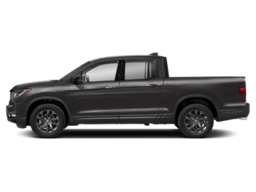 Honda Ridgeline 2023