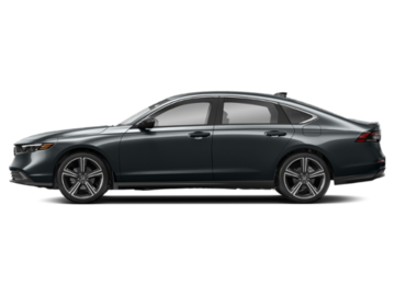Honda Accord Hybrid  2023