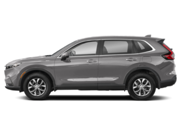 Honda CR-V  2024