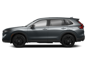 Honda CR-V Hybrid  2024