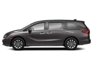 Honda Odyssey  2024