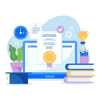 Digital Marketing Certification
