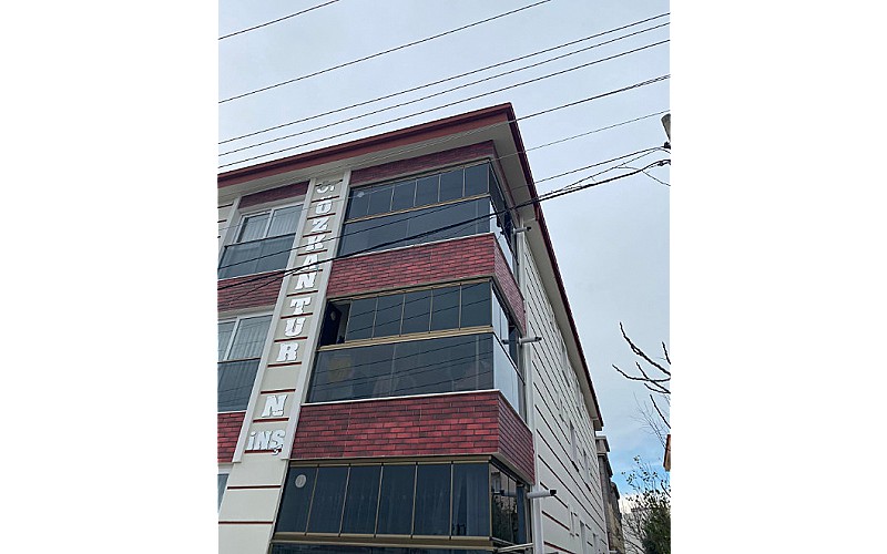 Ayrancılar Cam Balkon