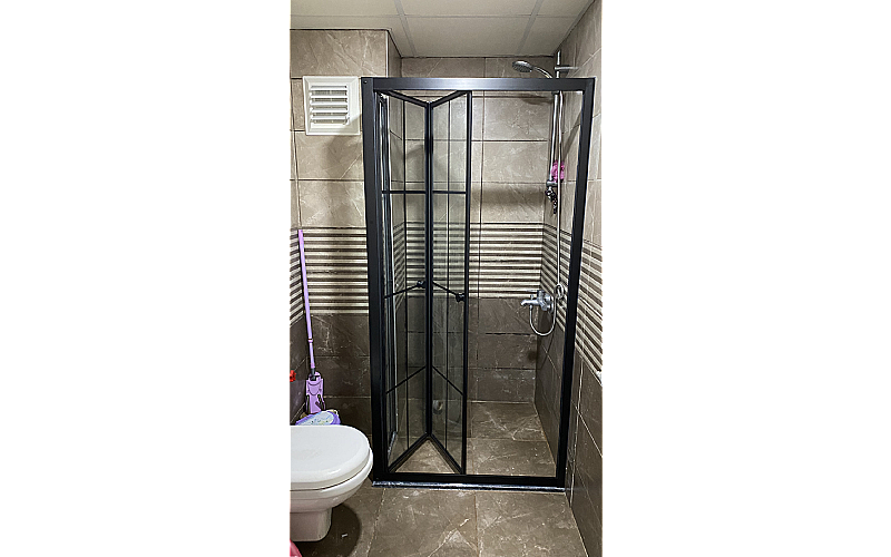 Kuşadası Duşakabin montajı