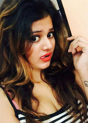 Call Girl Randi Mobile Number