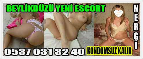 beylikduzu escort