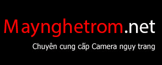 Máy nghe trộm,  Máy nghe lén, Camera ngụy trang, camera quay lén