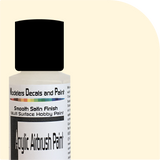 ANTIQUE WHITE Airbrush Paint 1 oz