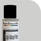 ASH Airbrush Paint 1 oz