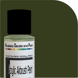 COACH GREEN Airbrush 1 oz