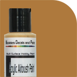 DEPOT BUFF Airbrush Paint 1 oz