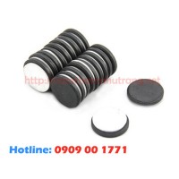 Nam châm Ferrite hình tròn