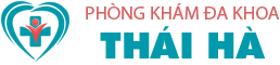 Phòng khám đa khoa Thái Hà