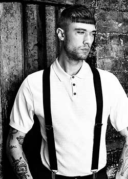 Prodotti Parrucchieri by JAKE UNGER - HOB SALONS