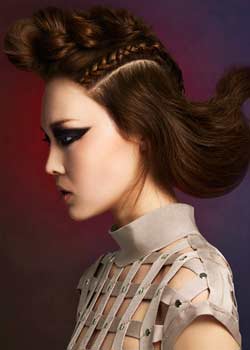 Prodotti Parrucchieri by KAM HAIR AND BODY SPA