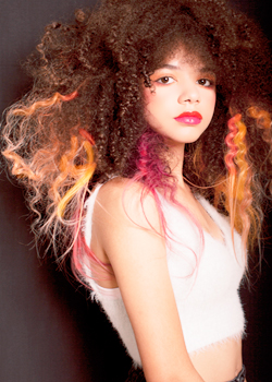 Prodotti Parrucchieri by Giuseppe Manco