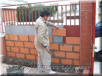 Reformes integrales Costa Brava