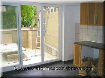 Reformes Costa Brava brinda reformas integrales