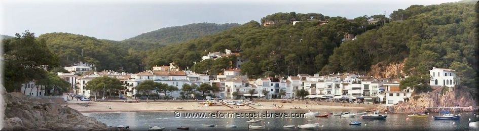 Reformes Costa Brava