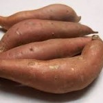 sweet potato
