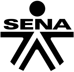 logo oficial del SENA