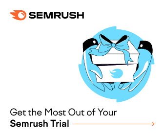 Semrush Free Trial