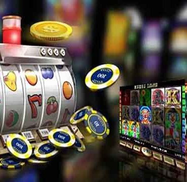 agen slot online