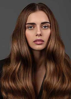 Tendenze Moda by CHRISTINE MARGOSSIAN