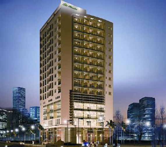 La Bonita: Đẳng cấp sự khác biệt