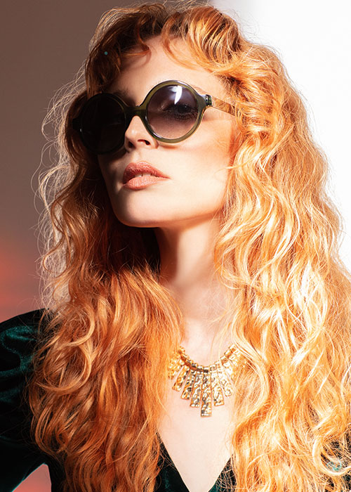 Tintes Sin Amoniaco by Karen Thompson